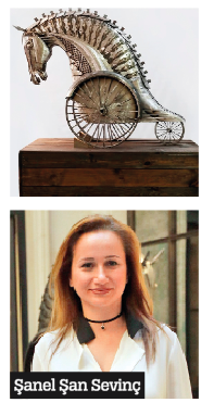 İlhamla maddenin hâlleri